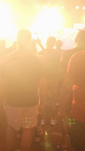 POV: the waves are crashing, the moon’s full, the air is warm… and Two Wolf is playing. 🌕🌊 Southern Rock meets ocean soul—a n...