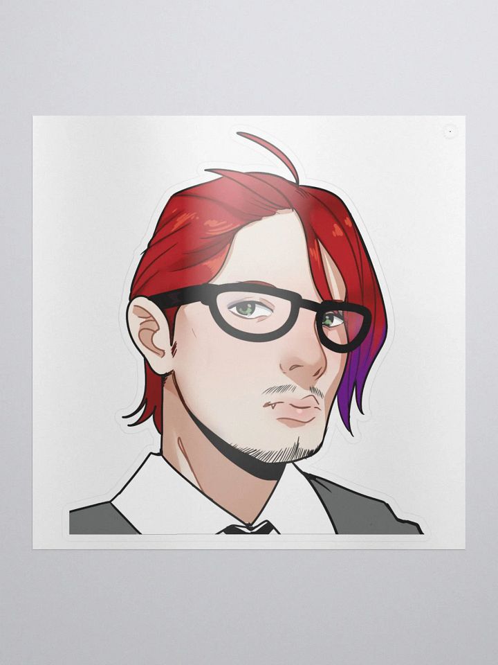 Xander the Xanomenon product image (1)