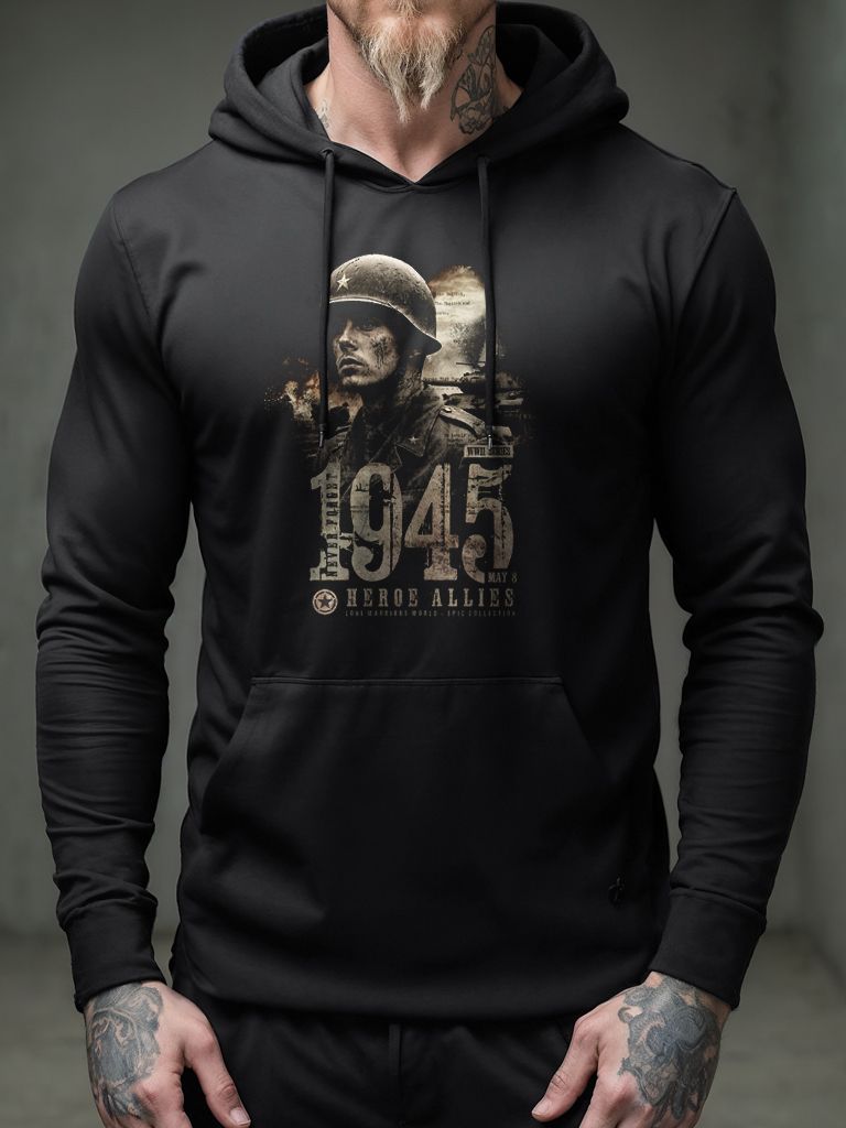 1945 Heroe Allies. product image (2)
