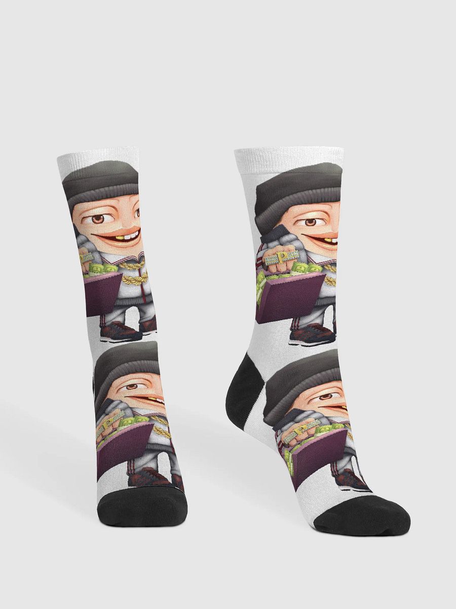 2025 Pheetato Light Socks product image (2)