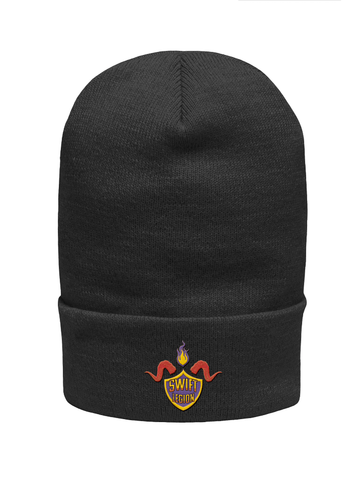 Swift Legion Beanie product image (8)
