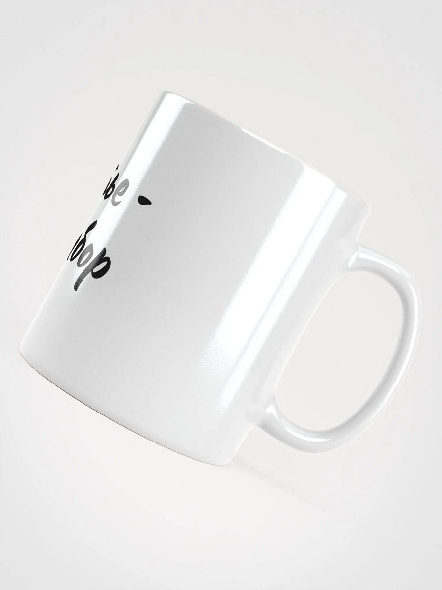 Кружка "Счастье - это выбор" product image (5)