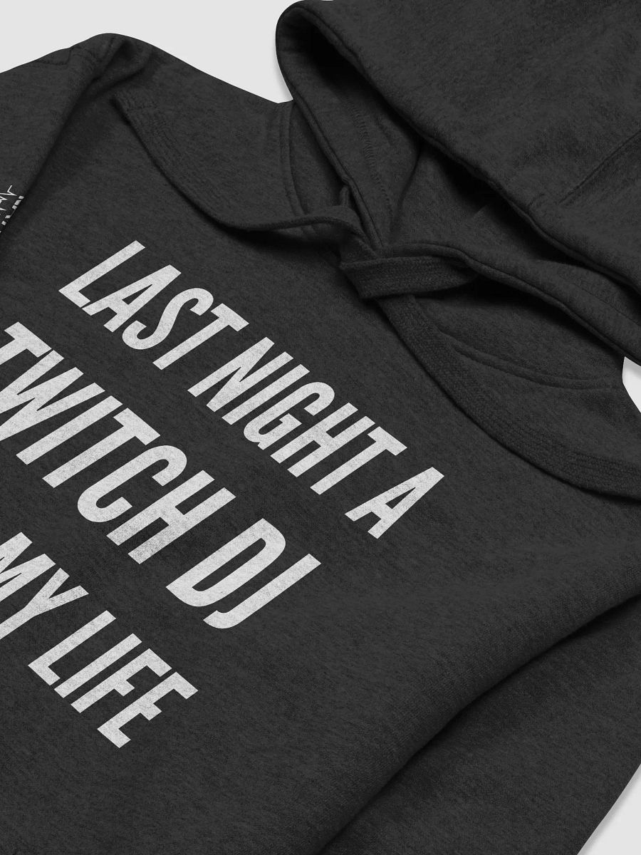 Twitch DJ Hoodie product image (3)
