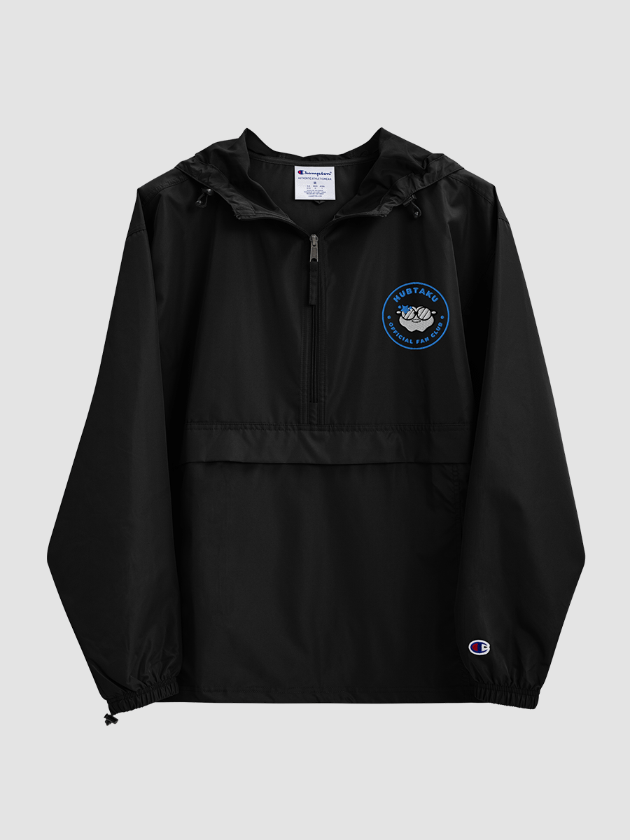 HBTKU Fan Club Champion Windbreaker product image (3)