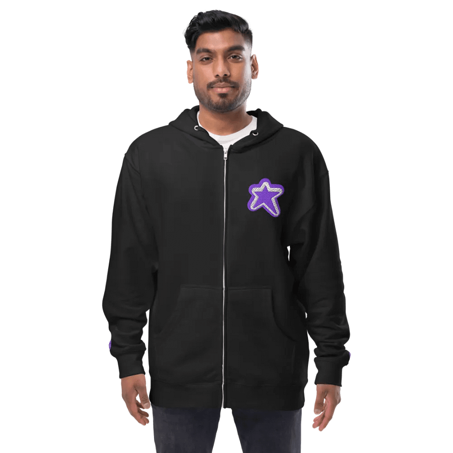 Y2K Collection - Zip-Up Hoodie product image (8)