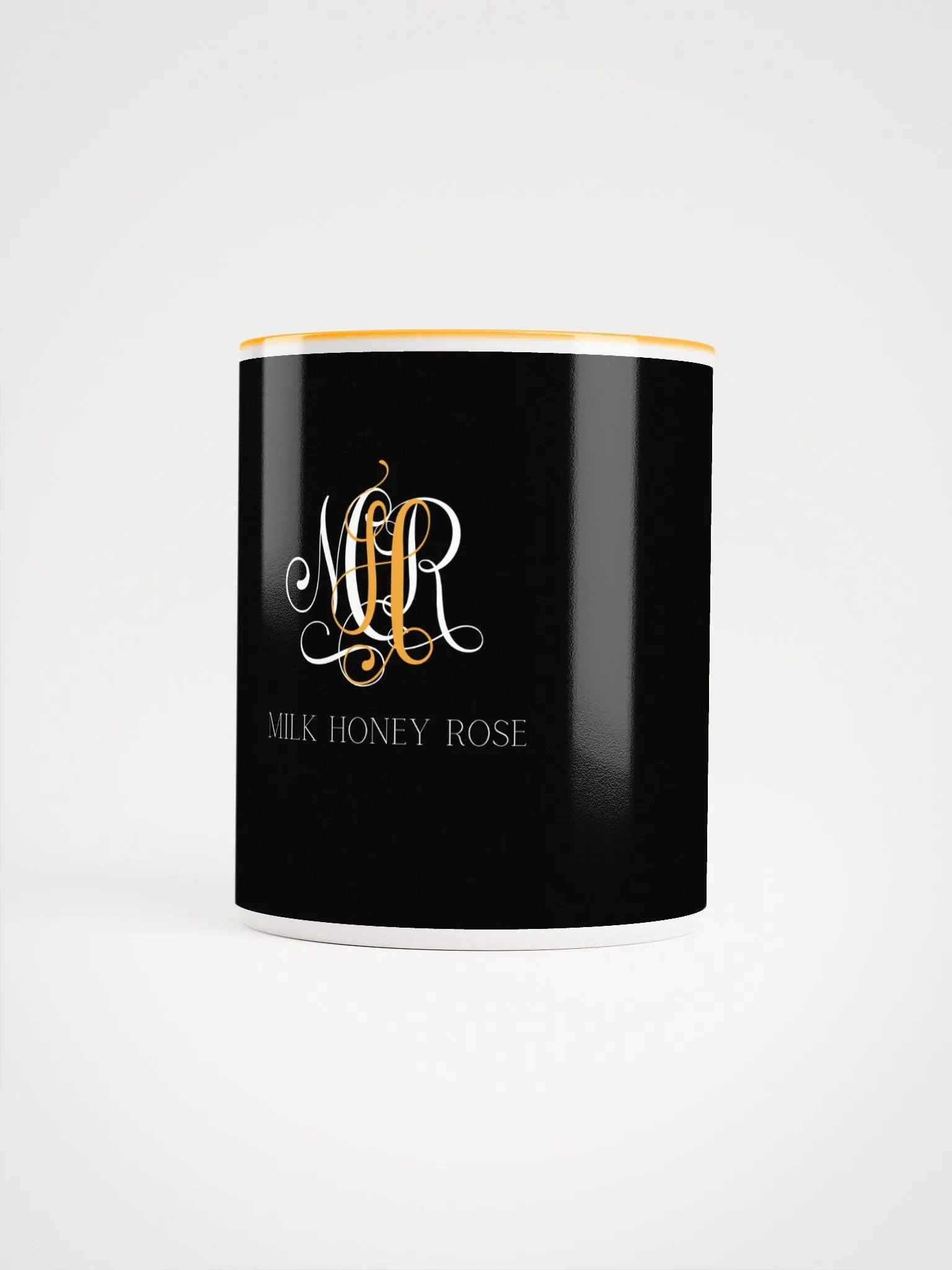 LUX MILK HONEY ROSE MUG product image (1)