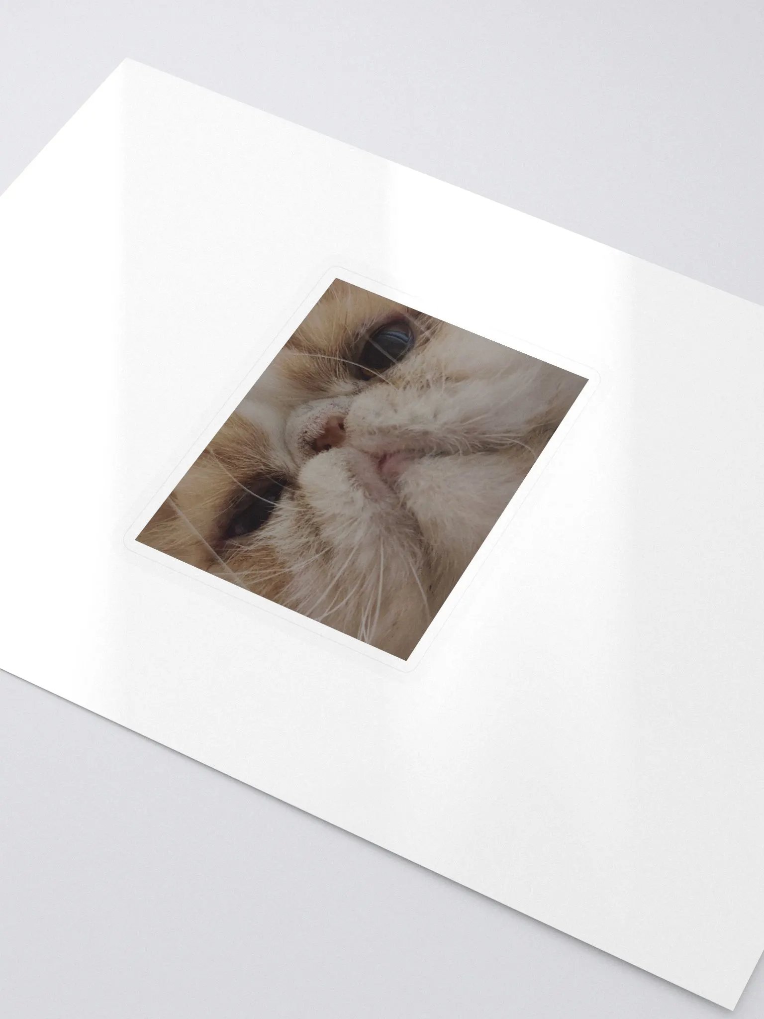 Pls Respond Sticker product image (3)