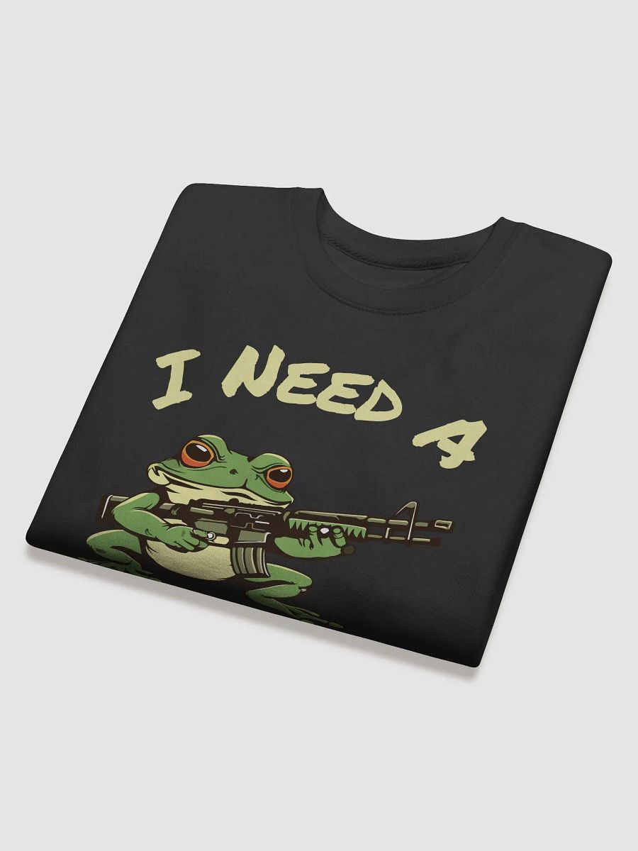 I Need A Range Day! - Sweatshirt product image (3)