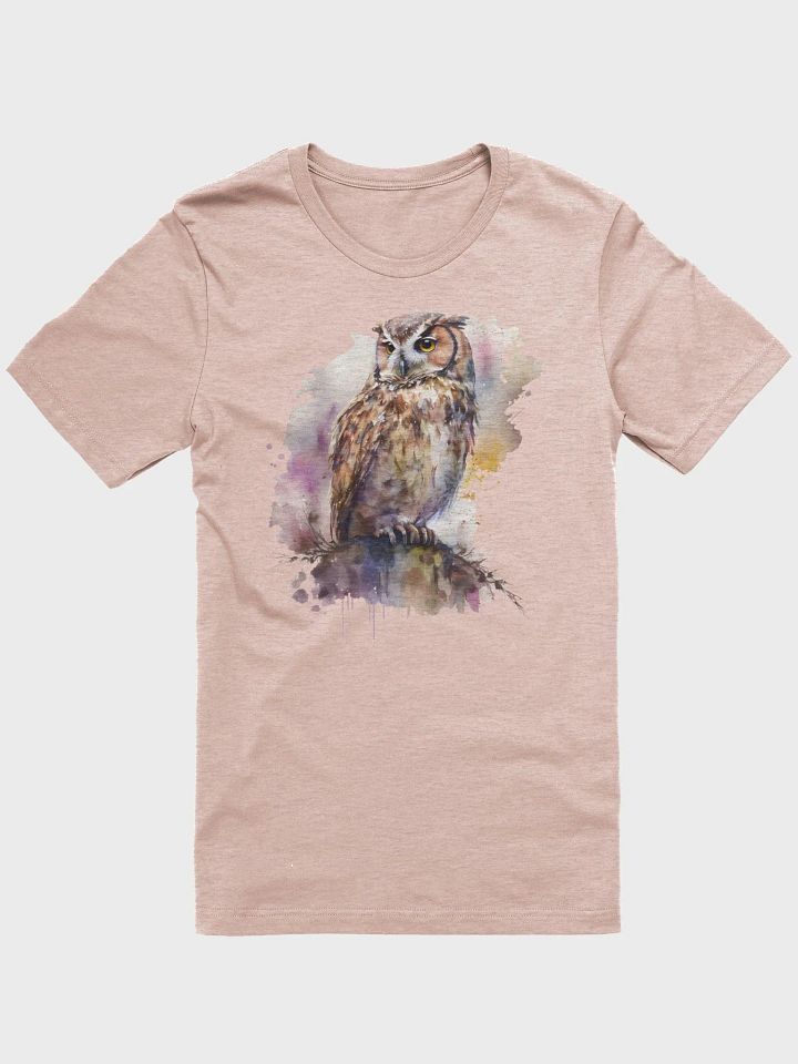 Wise Old Owl product image (1)