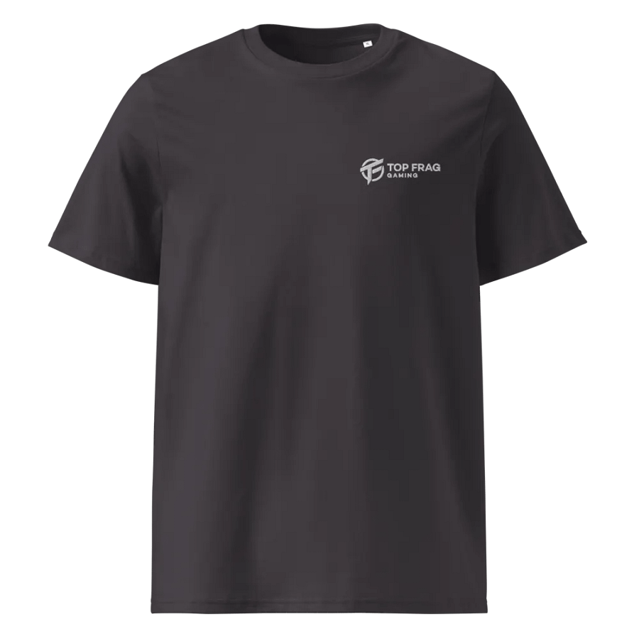 TopFrag™ Organic Cotton T-Shirt product image (3)