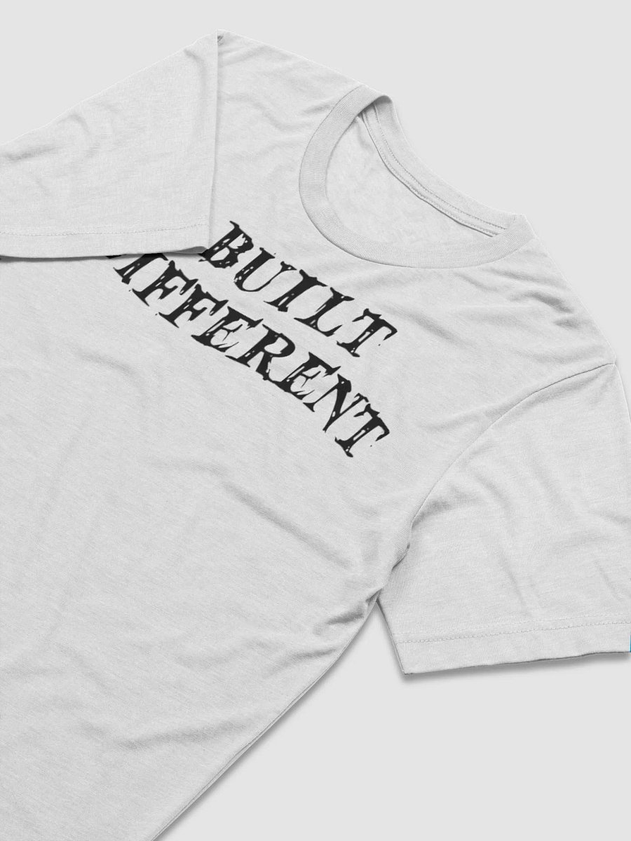 Demon Slayer x ASSC Built Different Logo product image (12)