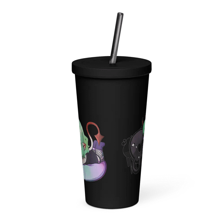 Gamer Insulated Cup product image (2)