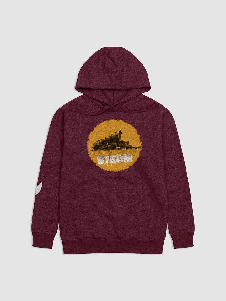 Steam Hoodie product image (1)