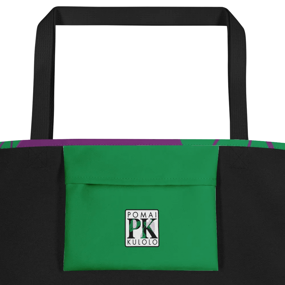 He Mea Ono Poi Tote product image (4)