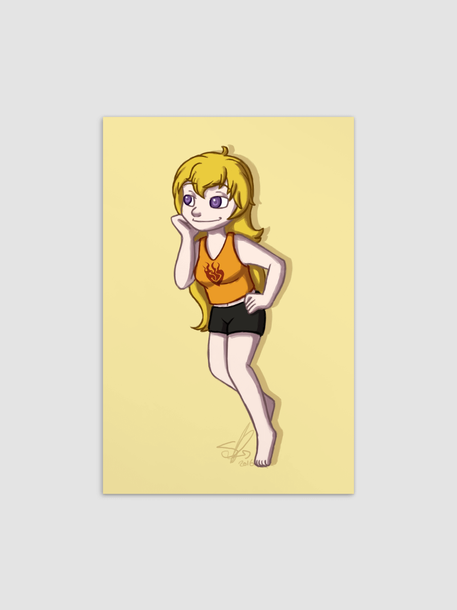 Set 2 - Yang Pj's product image (1)