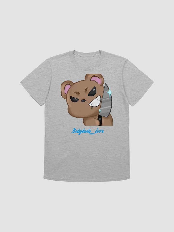Killer Tee product image (1)