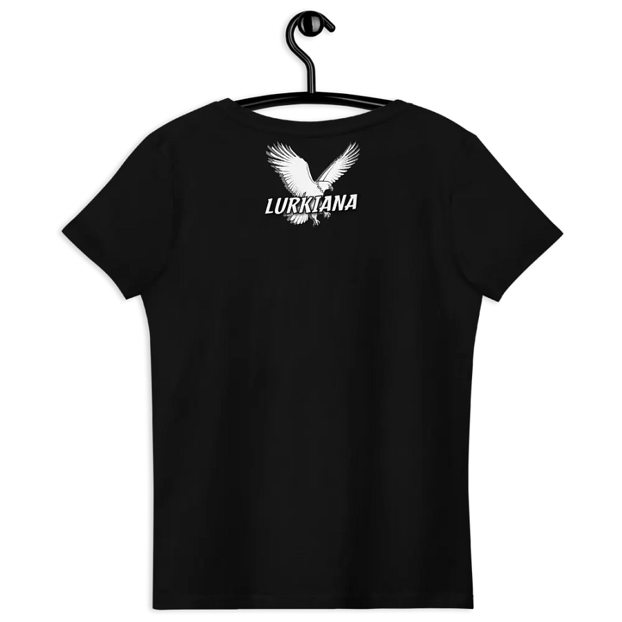 Lurkiana T-Shirt (Womens) product image (5)