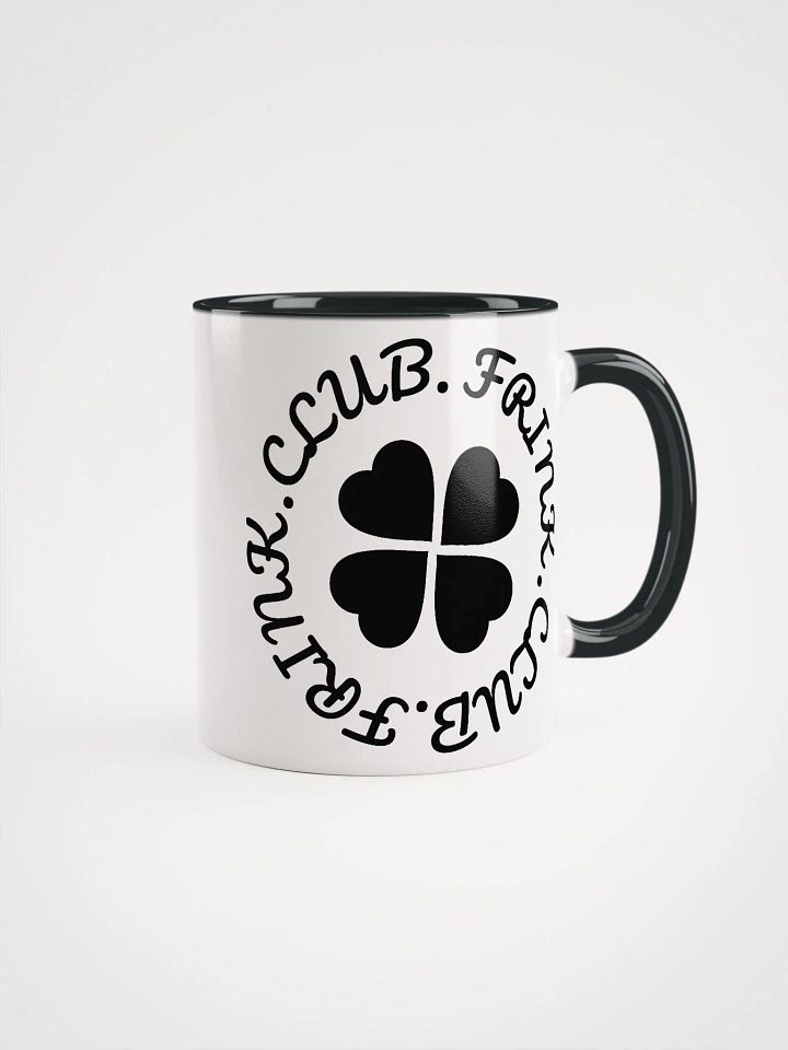 Frink Mug in red product image (2)