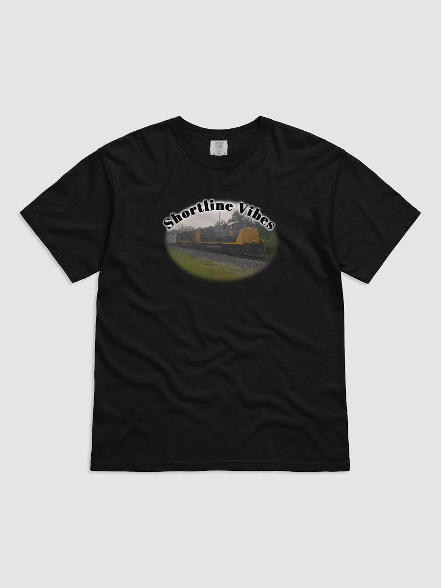 Shortline Vibes T-Shirt 4009 product image (5)