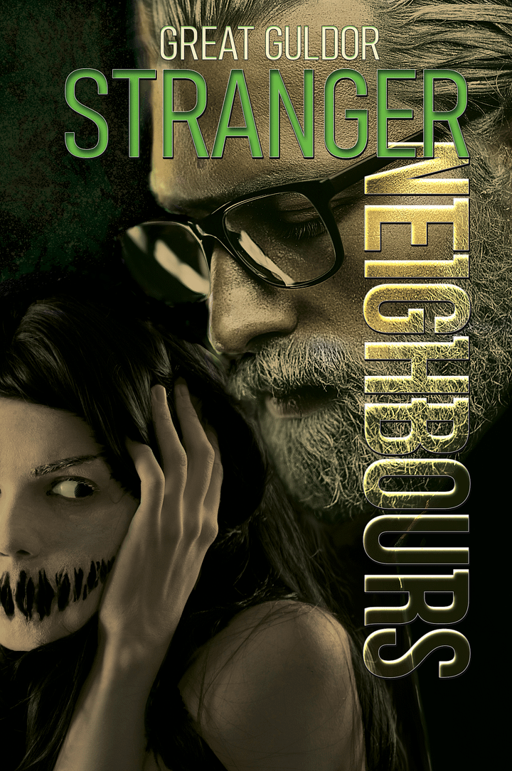 Stranger Neighbours Book Cover product image (1)