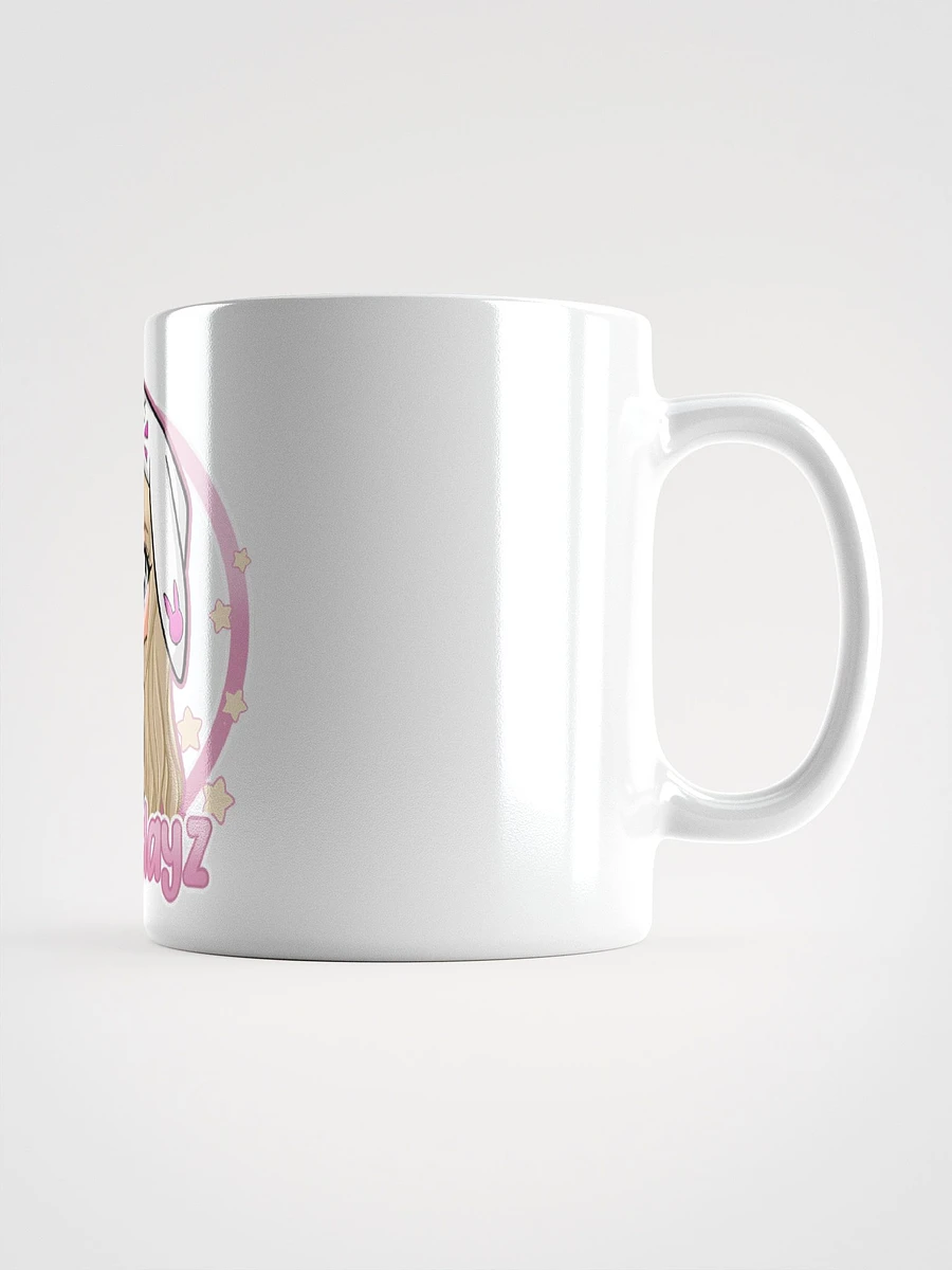 fettaslayz white mug product image (2)