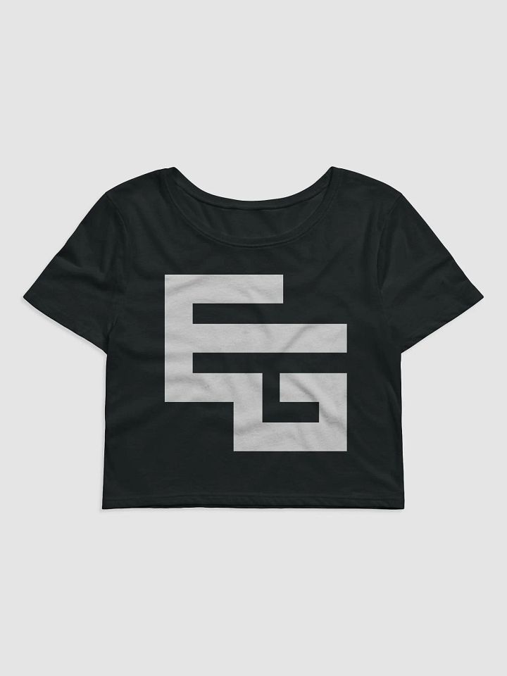 Eron Gordon Womens Crop Tee product image (1)