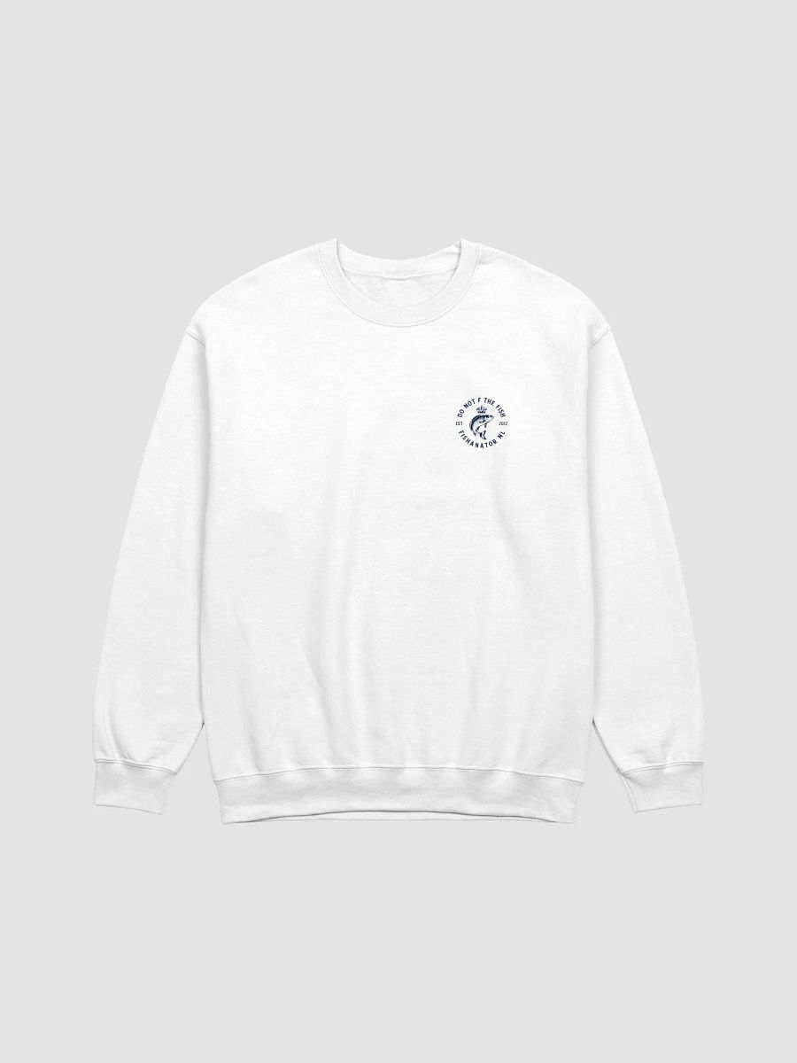 Do not F the Fish Crewneck product image (1)