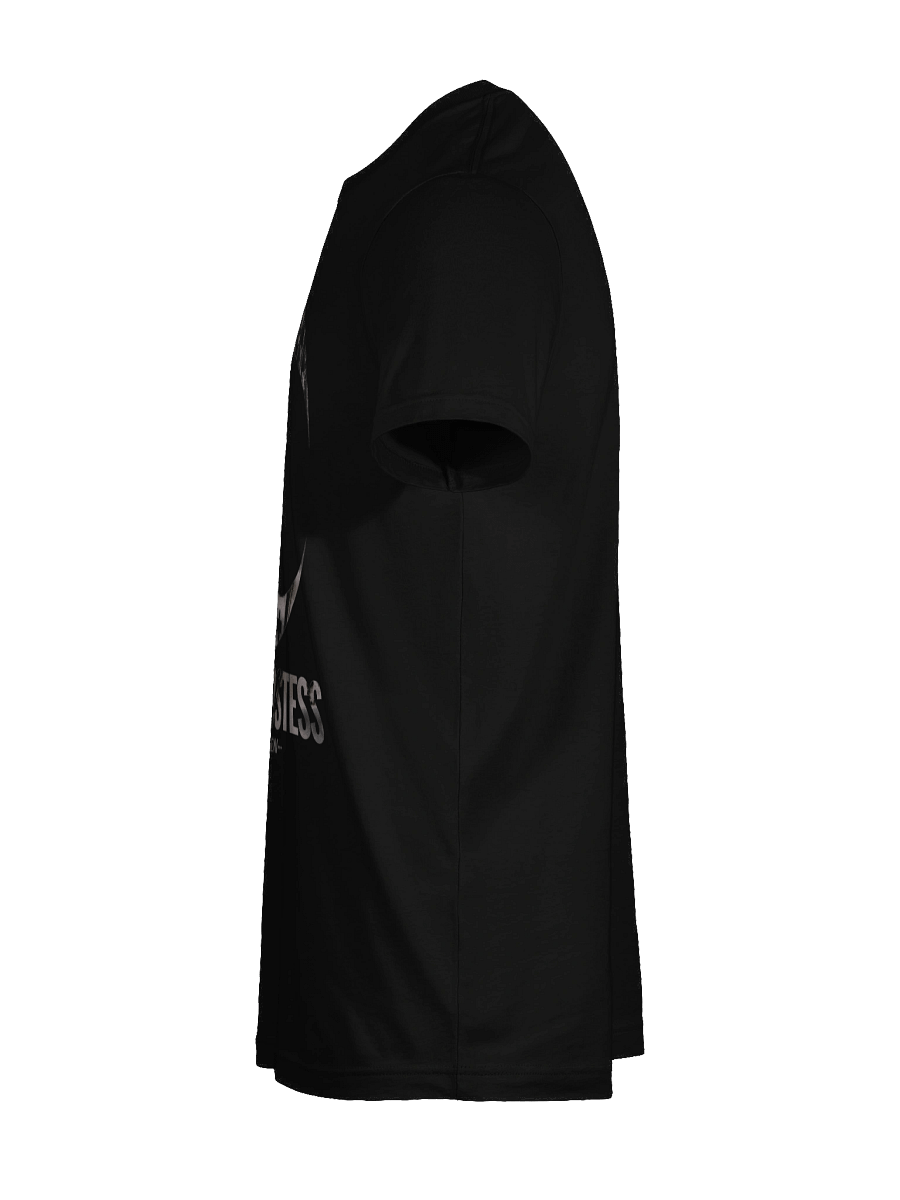 Ghostess Graveyard Tee product image (11)