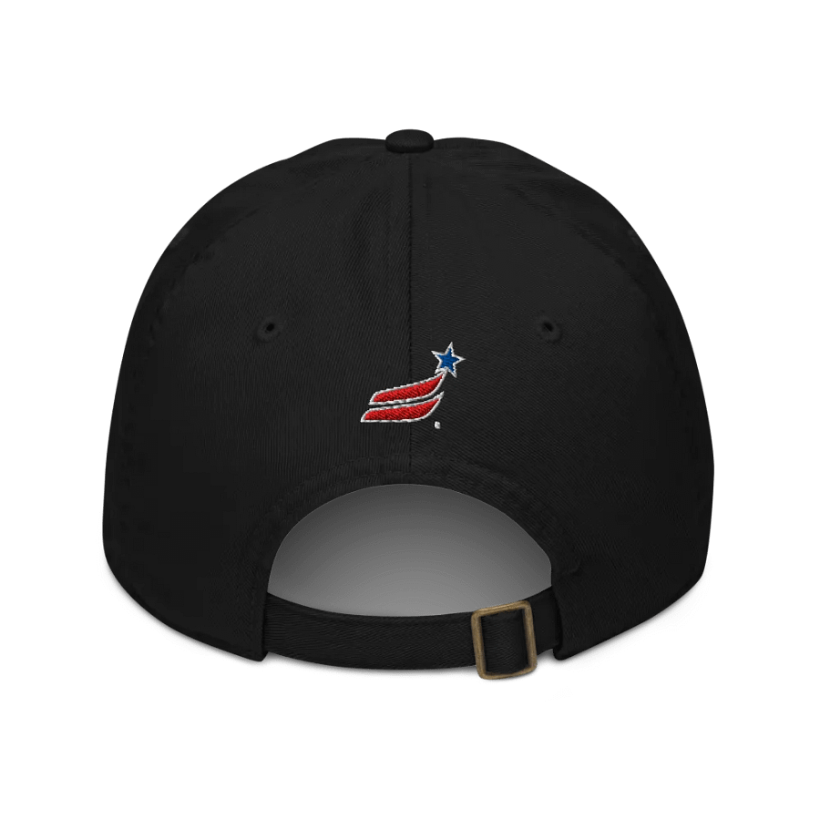 AMAC - Dad Cap product image (3)