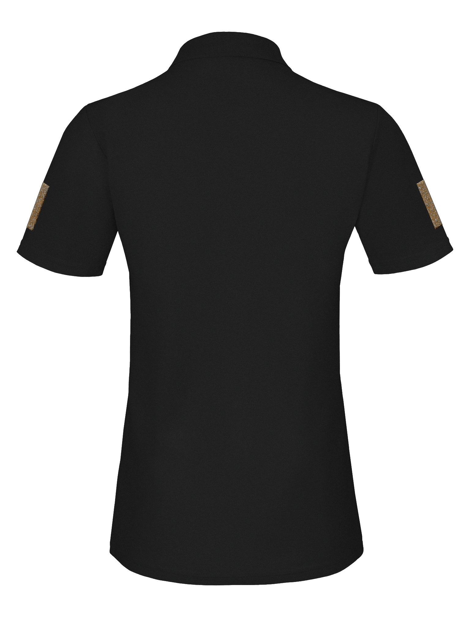 Pixelated Mosaic Women's Polo product image (7)