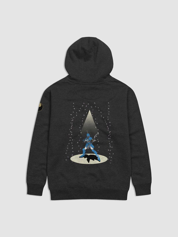 Armor of the Torrent / Complete Hoodie product image (2)