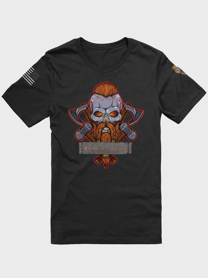 phokin t-shirt product image (1)