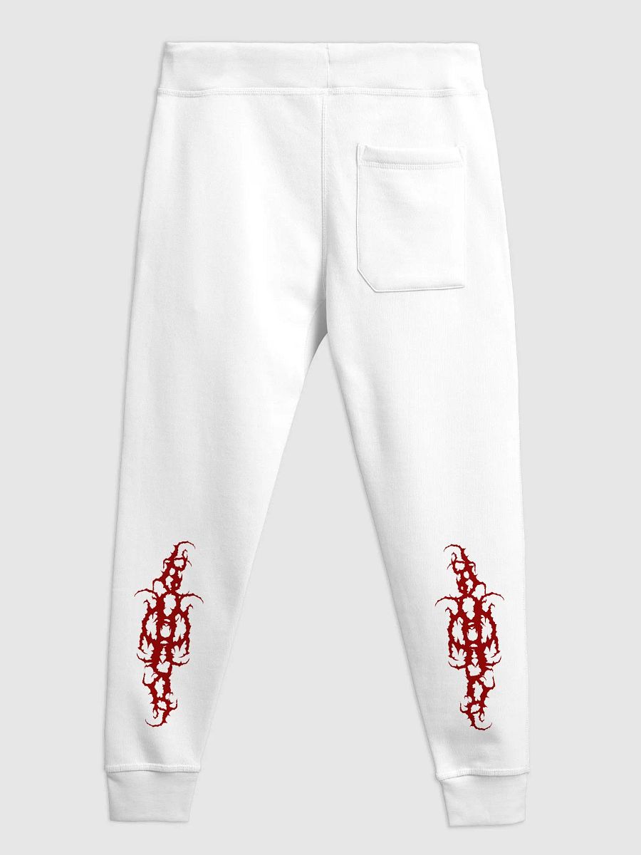 Chicken Tendies-Death Metal Joggers product image (2)