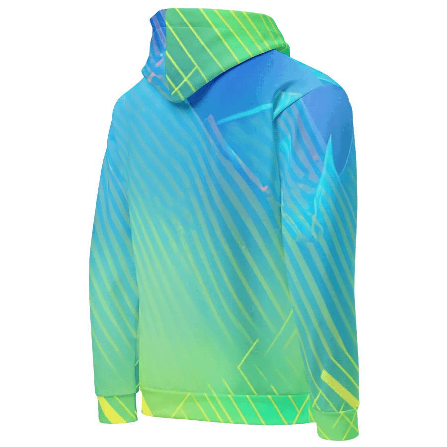 PSC Unisex Hoodie product image (12)