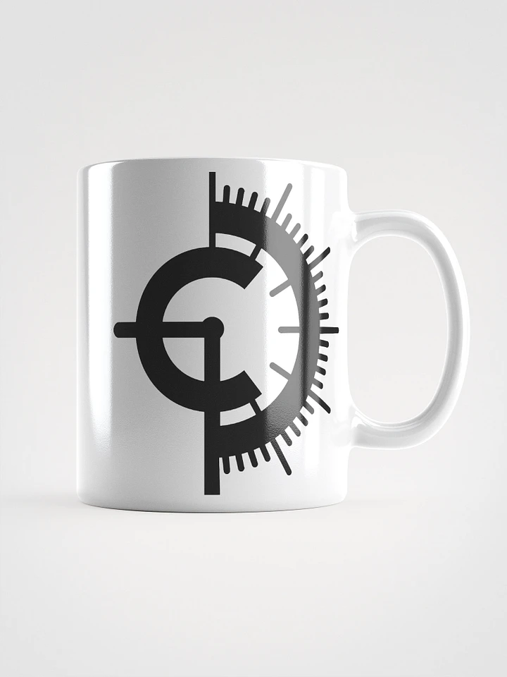 CMA Logo Mug product image (2)