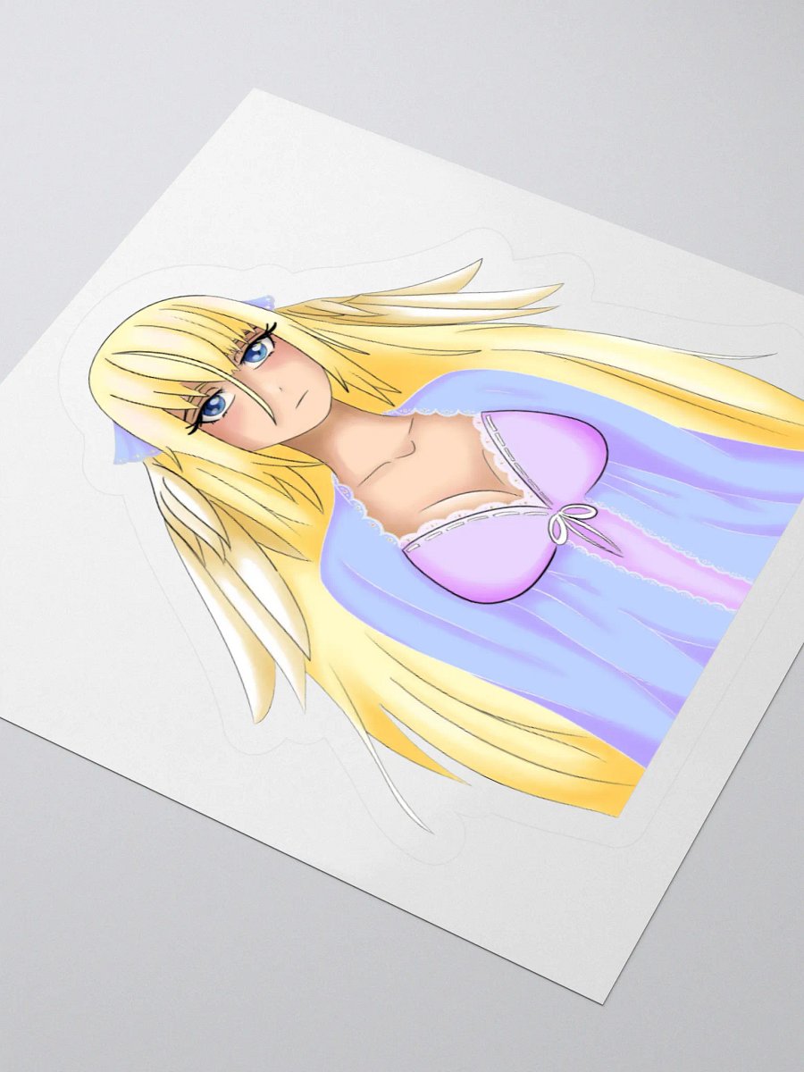 Harpy product image (9)