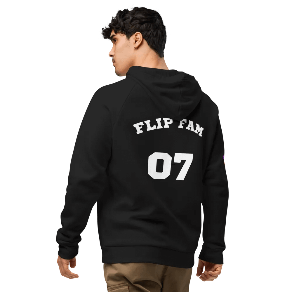 Flip Fam Hoodie product image (28)