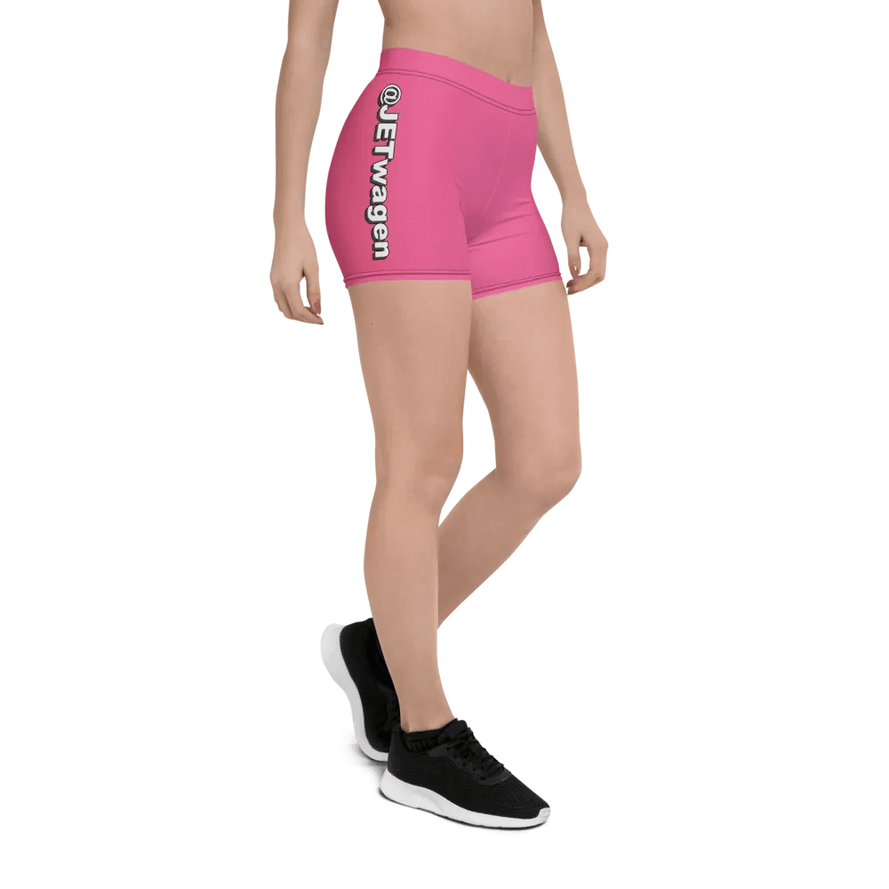 Good Girl - Bike Shorts product image (6)