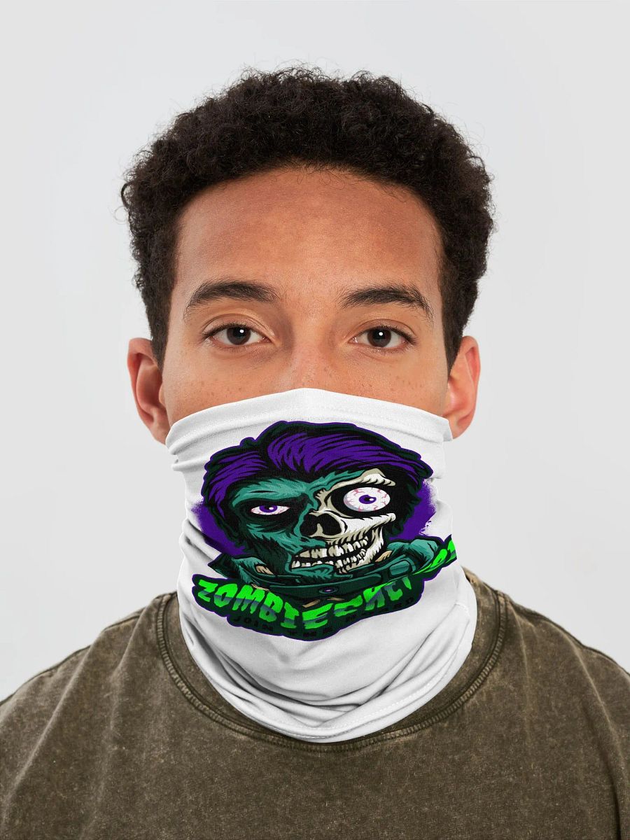 Zombiechef mask (no Background) product image (1)