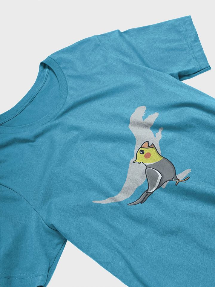 Dino Bird Serenade T-shirt product image (2)