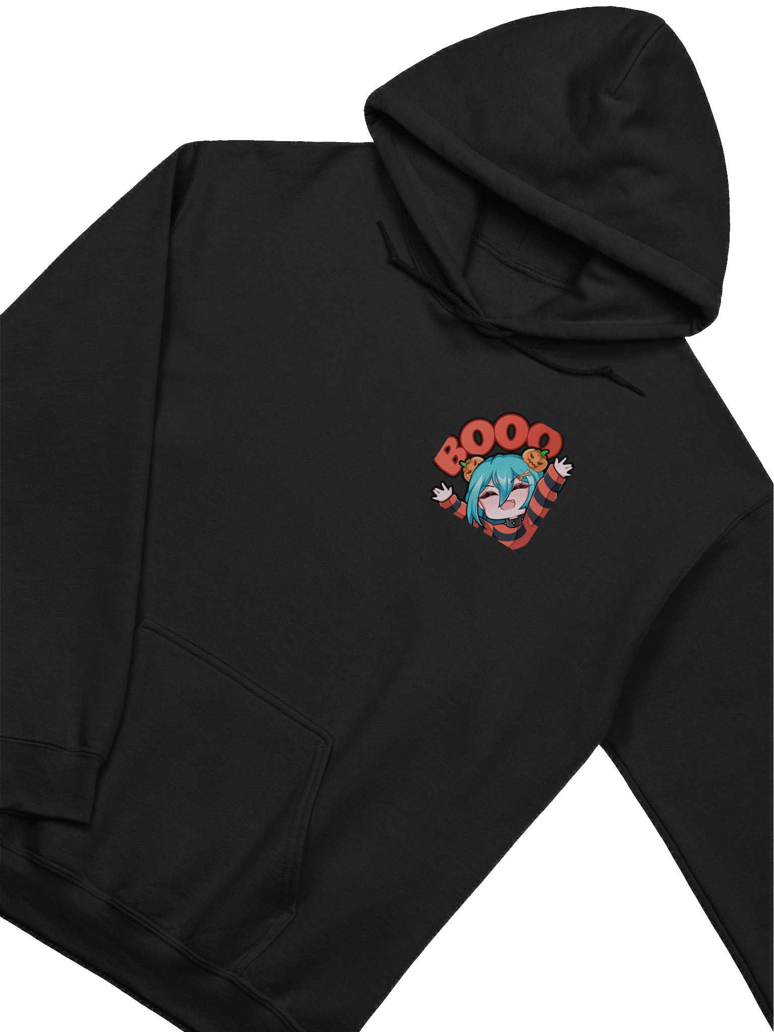 Halloween - BOO Hoodie 🎃 product image (2)