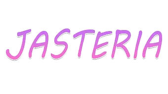 Jasteria