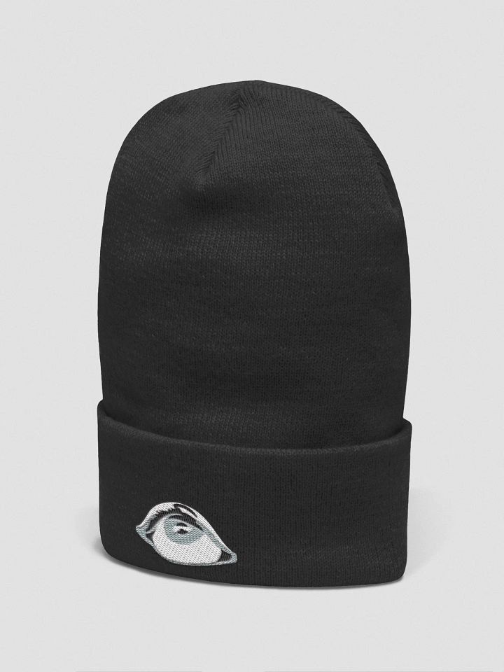 THIRD EYE BEANIE product image (2)