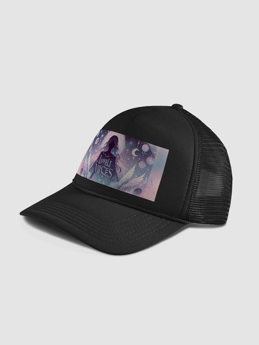 Dreamweaver’s Cap product image (4)