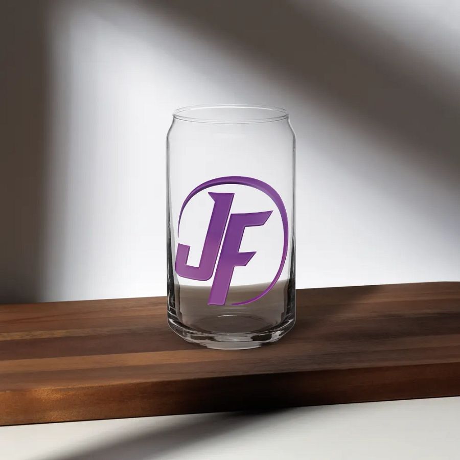 Logo Glass product image (5)