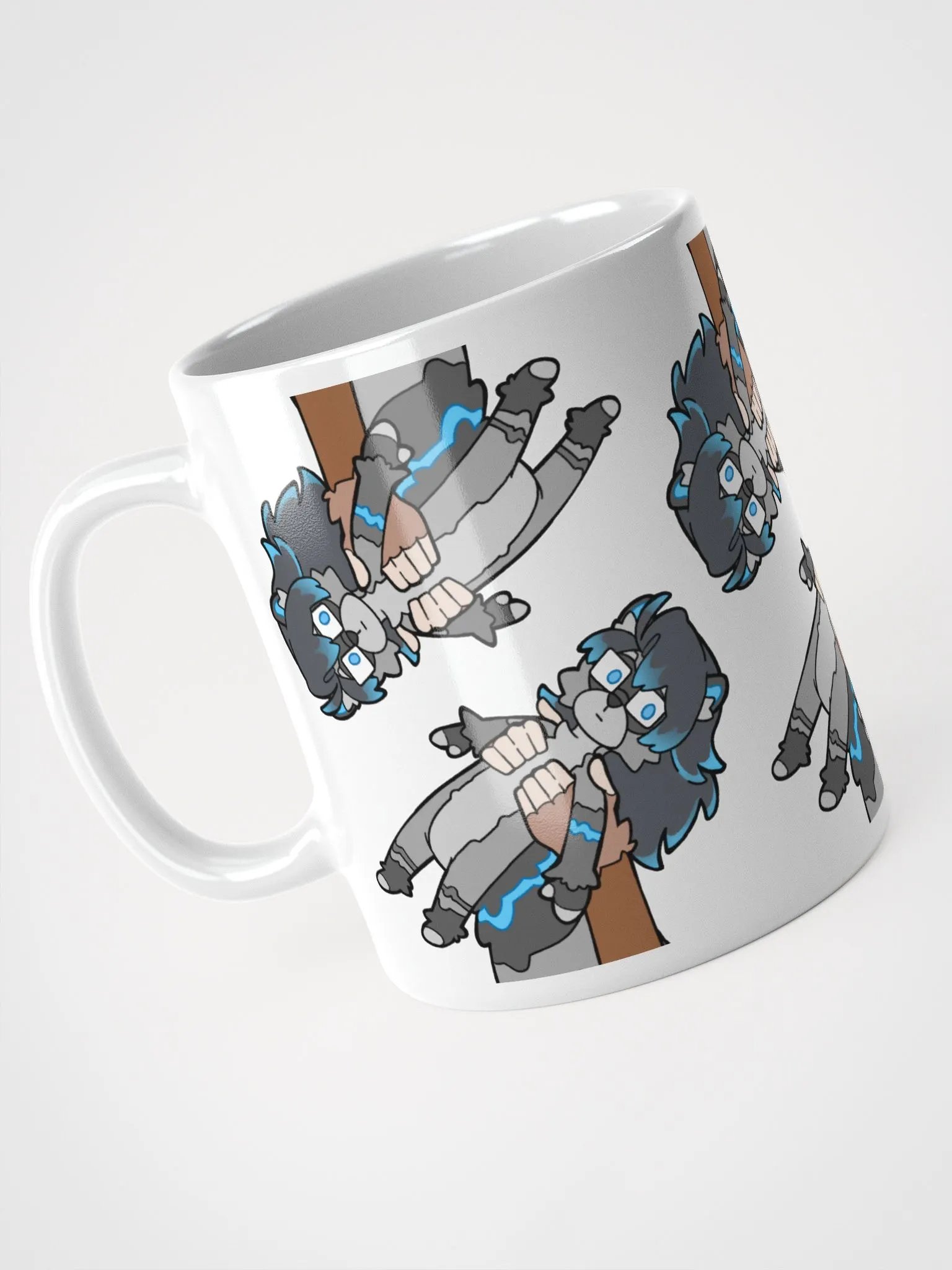 Raccuppies product image (3)