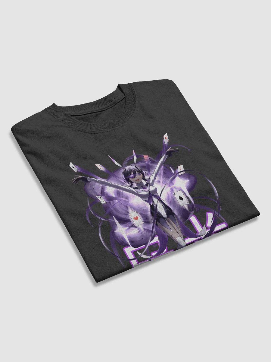 T-Shirt - Umi (CN) (Tower of Fantasy) product image (4)