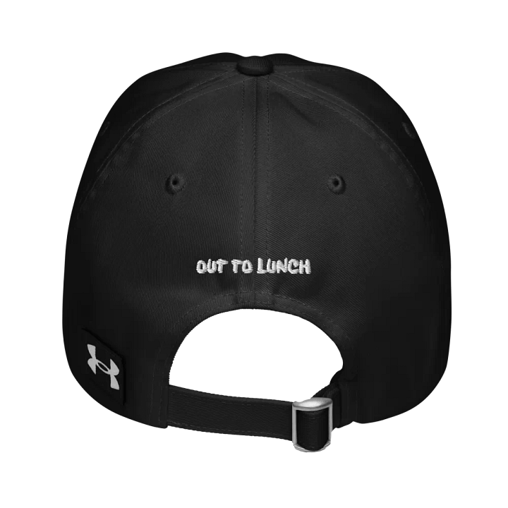 Grandpa Embroidered Under Armour Dad Hat product image (2)