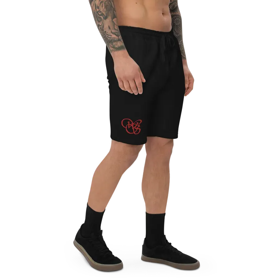 WS Men's Fleece Shorts product image (8)