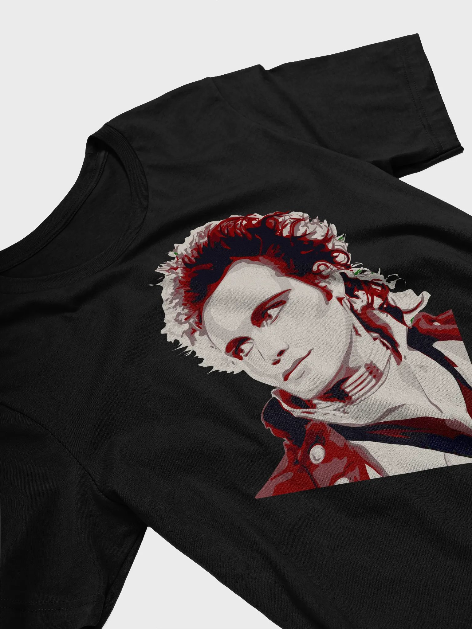 Adam Ant – Ridicule Is Nothing to Be Scared Of product image (30)